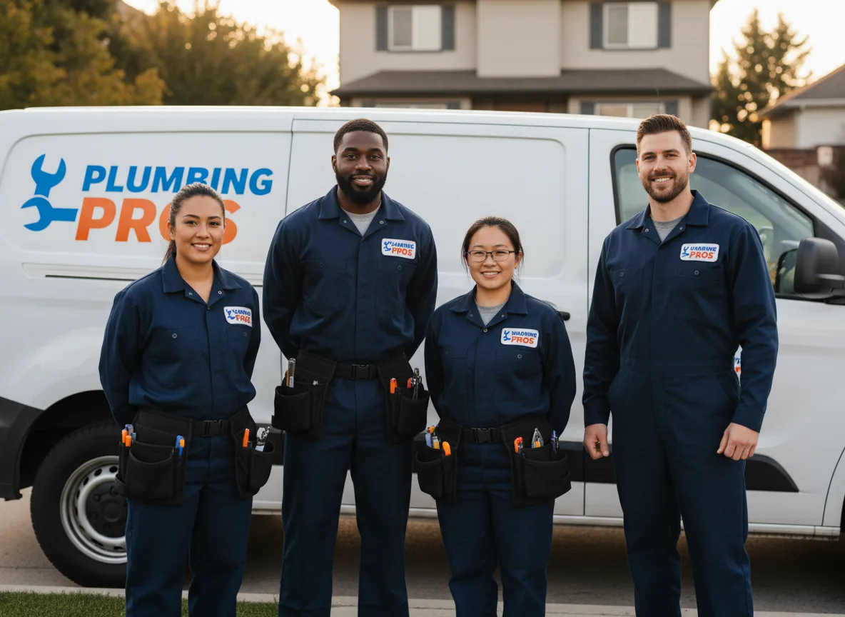 Water Heater Repair company in Bridgton, ME